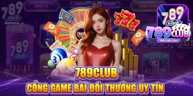 789CLUB luôn thực hiện các cam kết cơ bản đối với thành viên