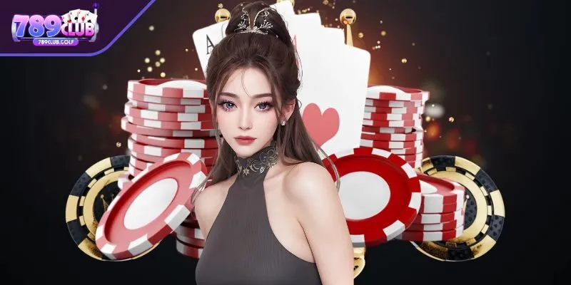 Điều kiện để chơi casino