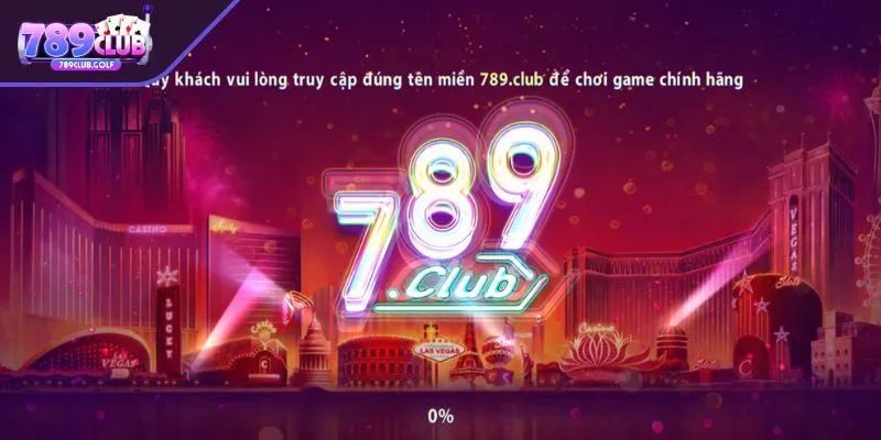 Giới thiệu sơ lược về 789Club